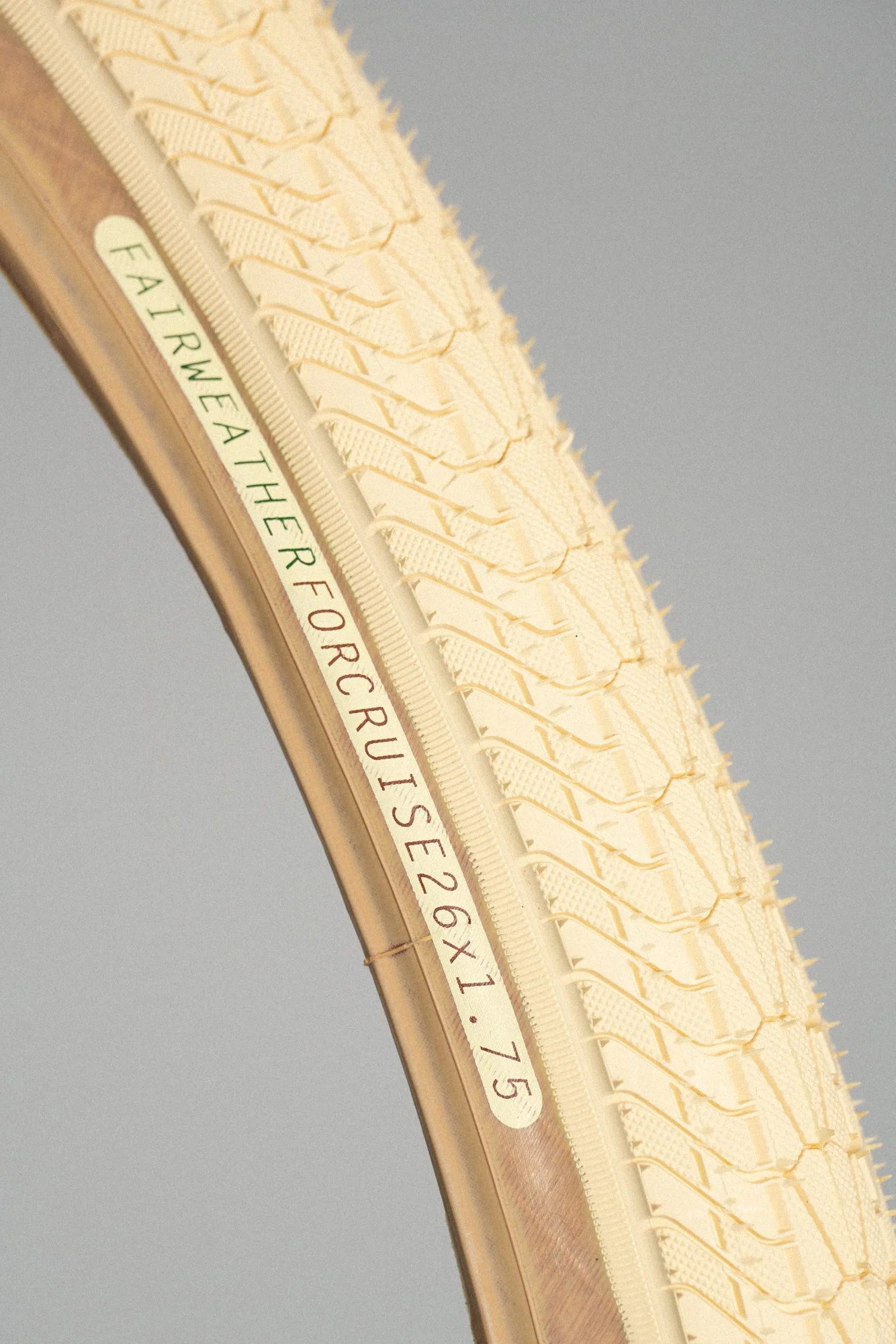 Nitto Rivendell RBW-32 Wavie Bar — The Cub House